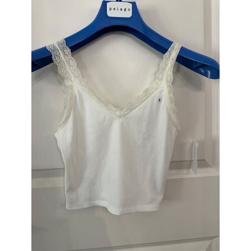 NEW! American Eagle Lace Strap Tank